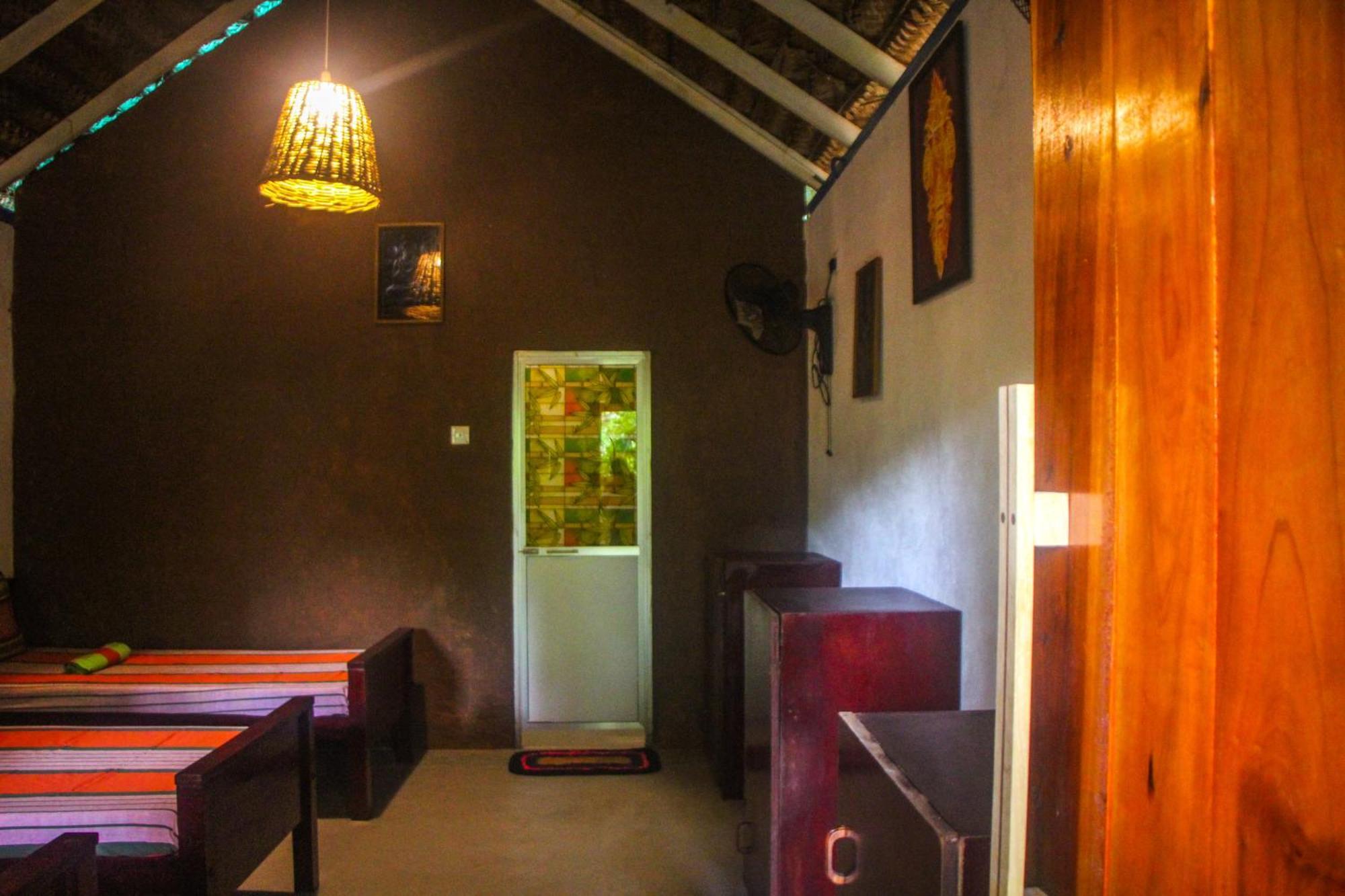 Jungle Host Hostel And Tree House สิกิริยา ภายนอก รูปภาพ
