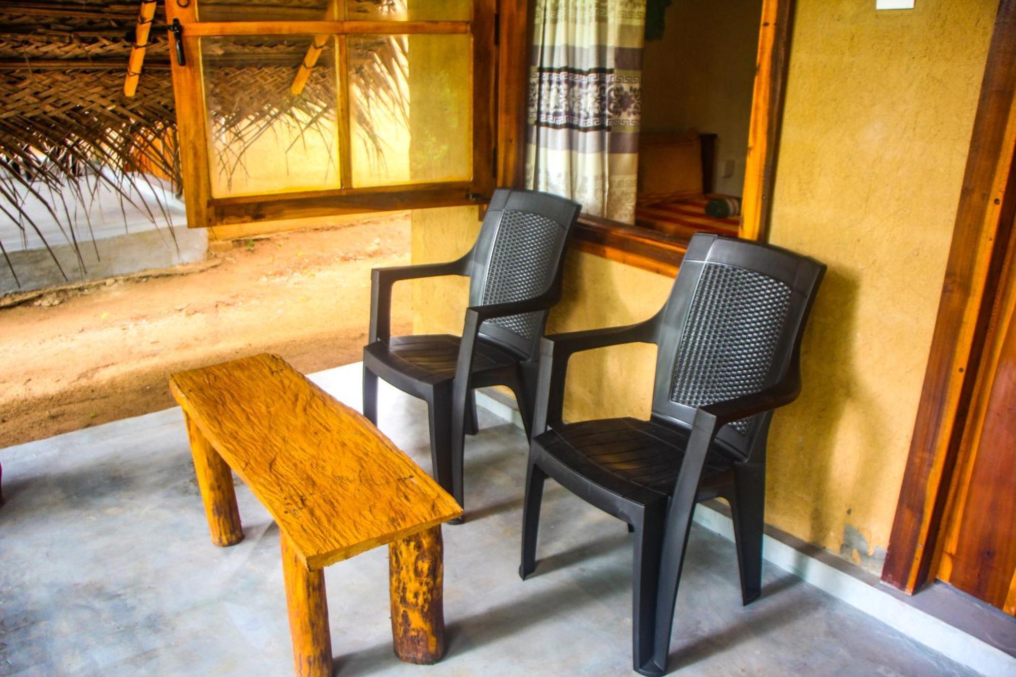 Jungle Host Hostel And Tree House สิกิริยา ภายนอก รูปภาพ