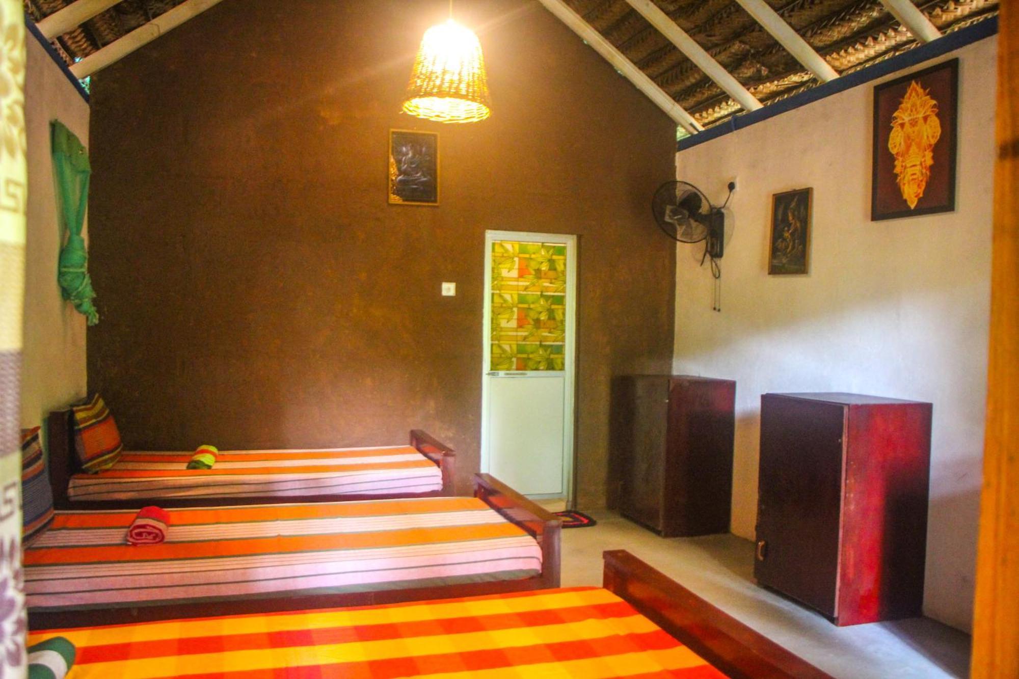 Jungle Host Hostel And Tree House สิกิริยา ภายนอก รูปภาพ