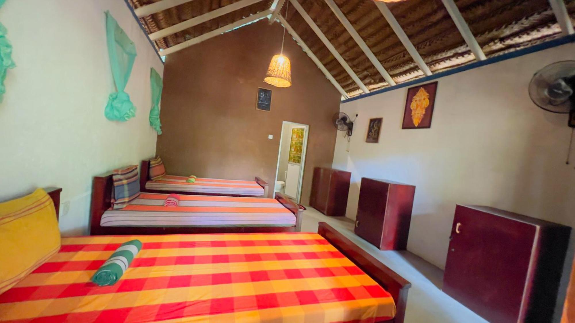 Jungle Host Hostel And Tree House สิกิริยา ภายนอก รูปภาพ