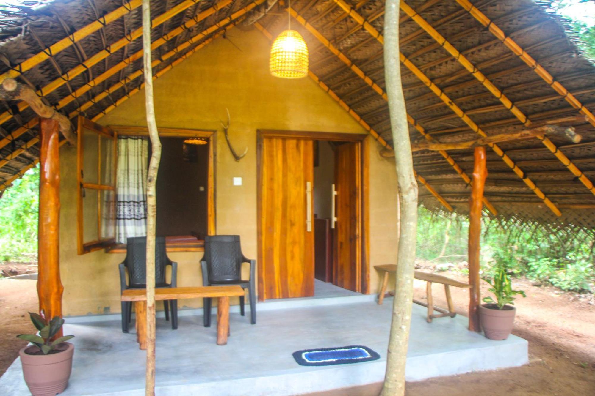 Jungle Host Hostel And Tree House สิกิริยา ภายนอก รูปภาพ