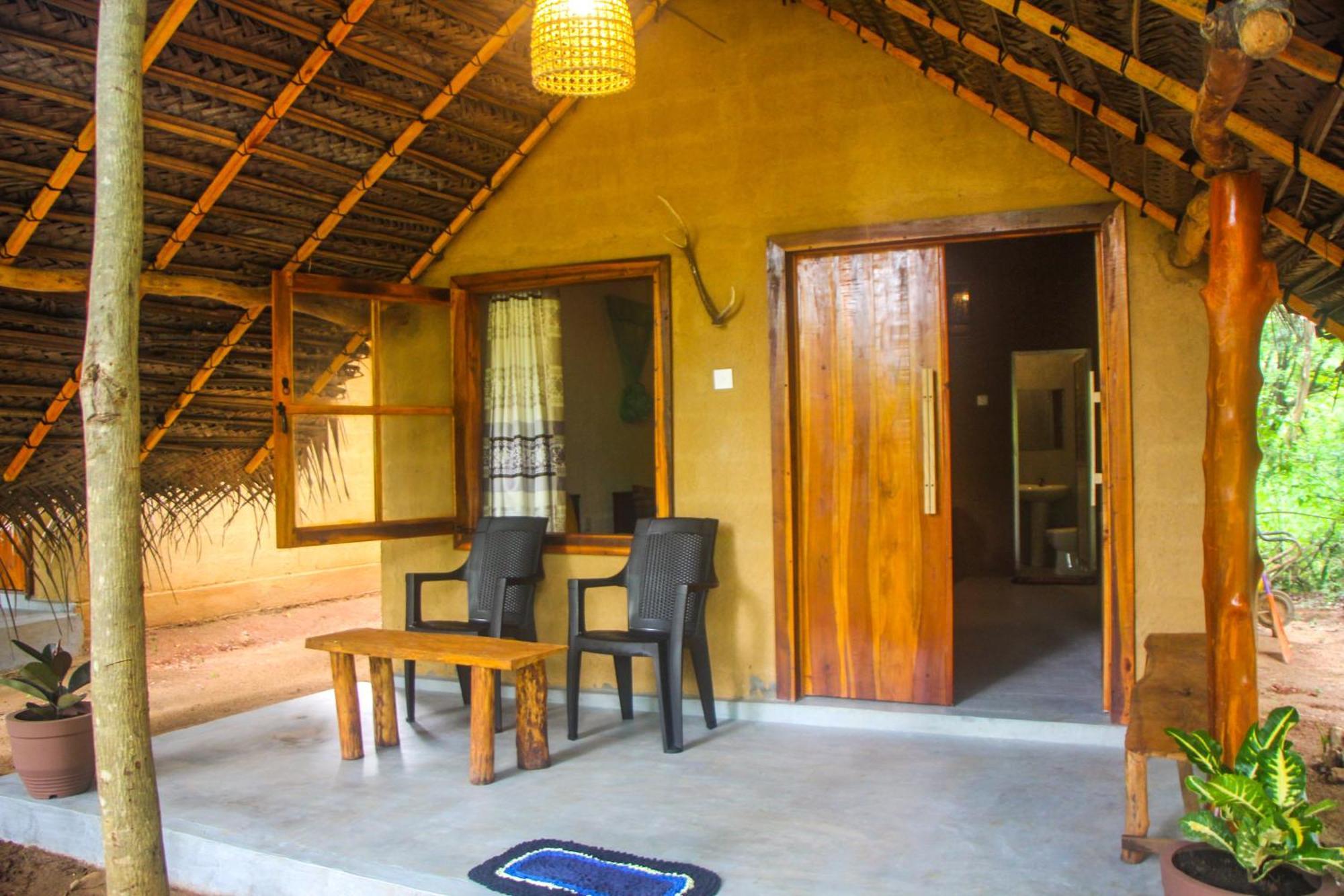 Jungle Host Hostel And Tree House สิกิริยา ภายนอก รูปภาพ